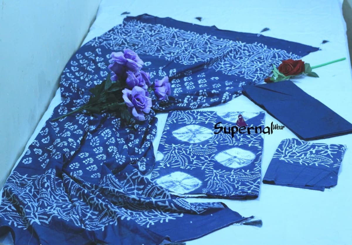 Cotton Batiq - Image 1