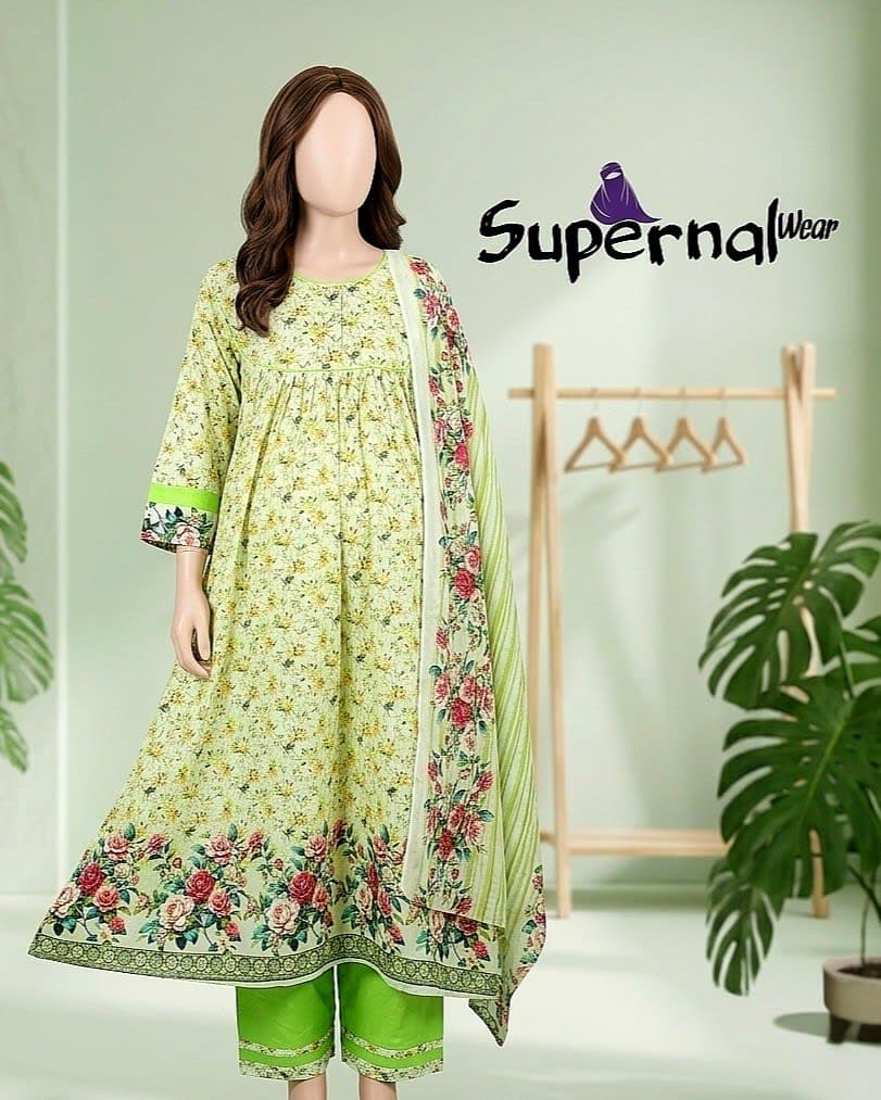 Maternity Kurti - Image 1